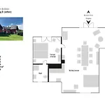 Atelierhaus Am Bodden B Unten *
