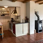 Atelierhaus Am Bodden B Unten * Neuenkirchen (Landhagen)