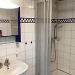 Atelierhaus Am Bodden B Unten Neuenkirchen (Landhagen)