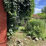 Atelierhaus Am Bodden B Unten