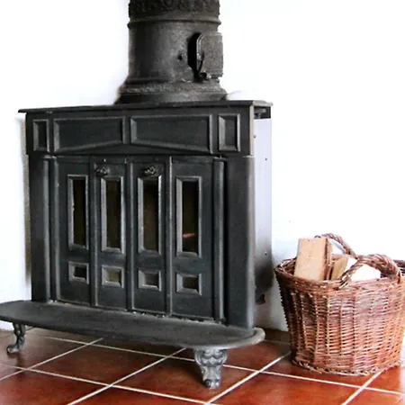 Appartement Atelierhaus Am Bodden B Unten *