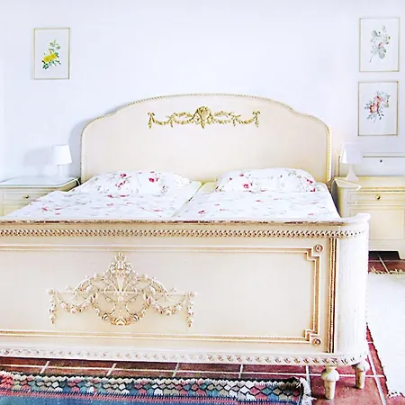 Atelierhaus Am Bodden B Unten *