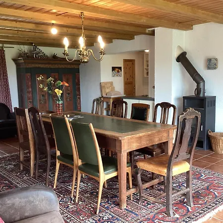 Atelierhaus Am Bodden B Unten Neuenkirchen (Landhagen)