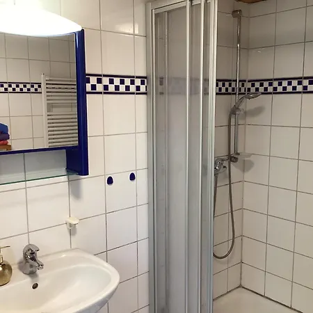 Atelierhaus Am Bodden B Unten Neuenkirchen (Landhagen)