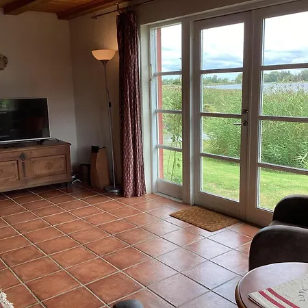 Atelierhaus Am Bodden B Unten