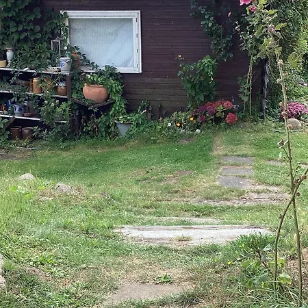 Atelierhaus Am Bodden B Unten *